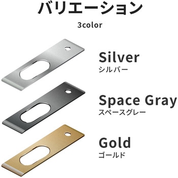 [PriQ] Google Pixel 7a カメラ保護アルミカバー「PREMIUM COVER」 PriQ