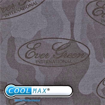 E.G.クールネックゲイター - EverGreen INTERNATIONAL