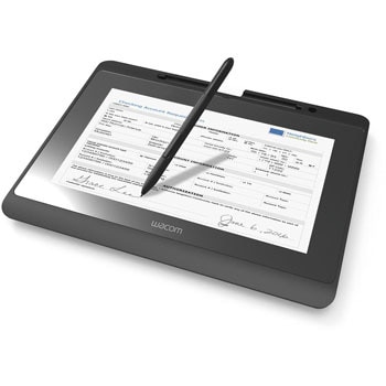 Wacom DTH-1152 インタラクティブペンディスプレイ 本体 Wacom Business Solutions : Getting Started