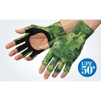 E.G.UVカットグローブ EverGreen INTERNATIONAL