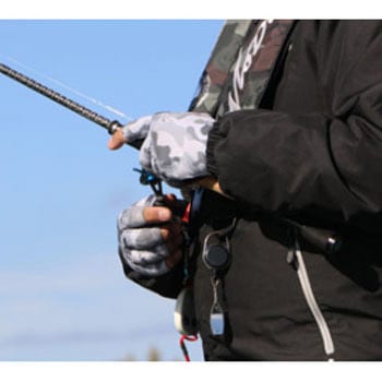 E.G.UVカットグローブ EverGreen INTERNATIONAL