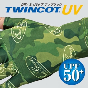 E.G.UVカットグローブ EverGreen INTERNATIONAL