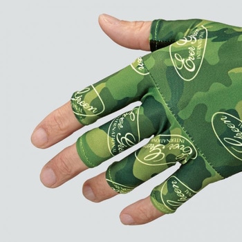 E.G.UVカットグローブ EverGreen INTERNATIONAL