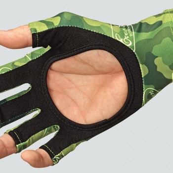 E.G.UVカットグローブ EverGreen INTERNATIONAL