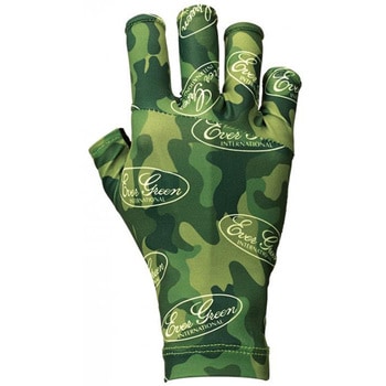 E.G.UVカットグローブ EverGreen INTERNATIONAL