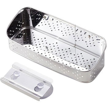 ステンレスシンク容器 ケニス