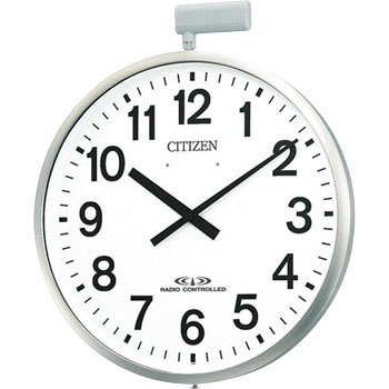 電波時計 ケニス