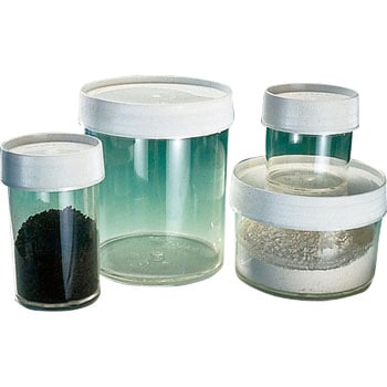 広口円筒容器 Thermo Fisher Scientific
