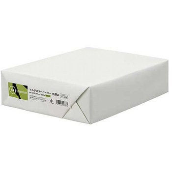 マルチカラーペーパー 特厚口 スマートバリュー