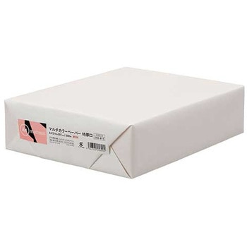 マルチカラーペーパー 特厚口 スマートバリュー