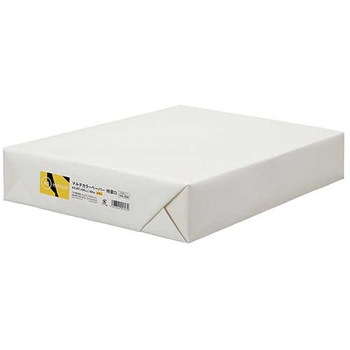 マルチカラーペーパー 特厚口 スマートバリュー