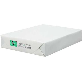 マルチカラーペーパー 特厚口 スマートバリュー