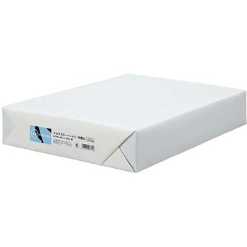 マルチカラーペーパー 特厚口 スマートバリュー