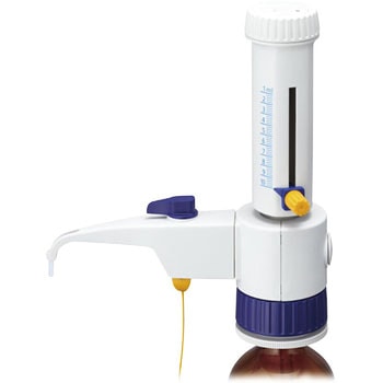 分注器(ディスペット) EXⅡ NICHIRYO(ニチリョー)