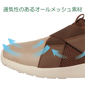 リハビリ支援シューズⅡ 竹虎