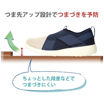 リハビリ支援シューズⅡ 竹虎
