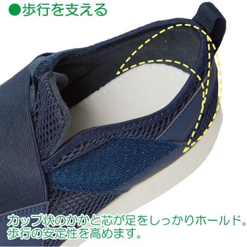 リハビリ支援シューズⅡ 竹虎
