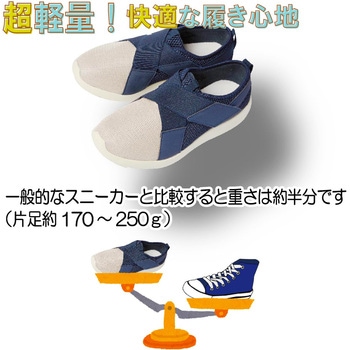 リハビリ支援シューズⅡ 竹虎