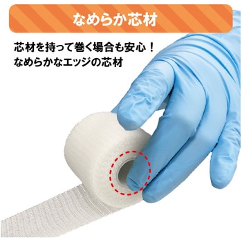 ソフラフィックスキャストII 竹虎