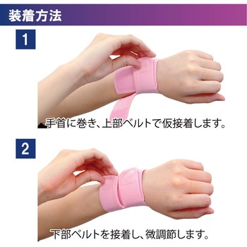 ソフラウルファーリスト 1枚入 竹虎