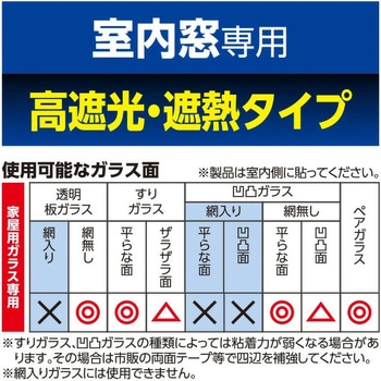 エアコン代が節約できる 日よけシート 高遮光タイプ YAMAZEN(山善)