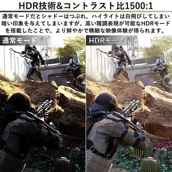 モバイルディスプレイ FullHD YAMAZEN(山善)