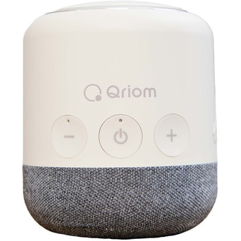 ワイヤレス テレビ用お手元スピーカー YAMAZEN(山善)