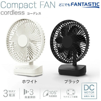 コンパクトFAN TOPLAND