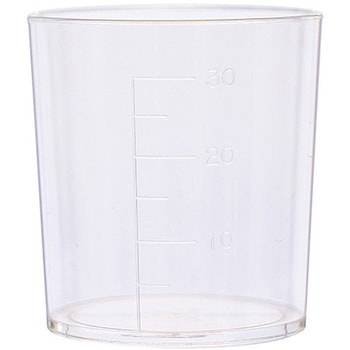 薬杯(計量カップ) 金鵄製作所