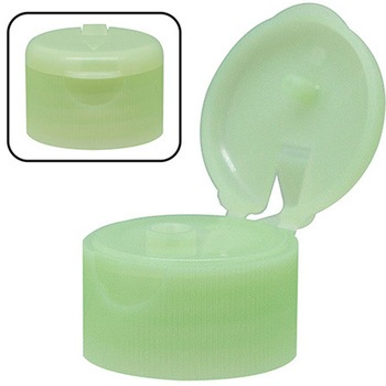 ワンタッチキャップ付き小判投薬瓶(刻印目盛り) 金鵄製作所