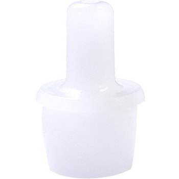 点眼容器用中栓のみ(金鵄製作所製「プロ点眼」用) 金鵄製作所