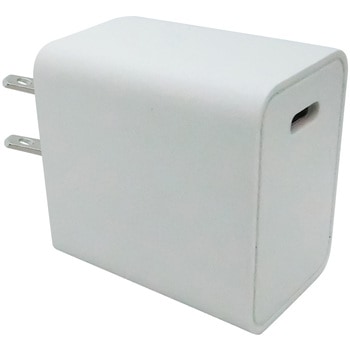 USB急速充電器(20W) Type-C、TYPE-Cコネクタ対応、PD3.0、QC3.0 サポート ブロードウォッチ