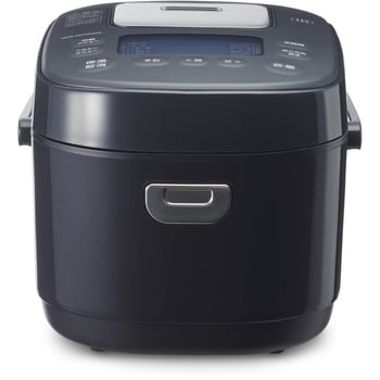 IHジャー炊飯器 3合 アイリスオーヤマ 【通販モノタロウ】 IHジャー炊飯器 3合 アイリスオーヤマ 【通販モノタロウ】
