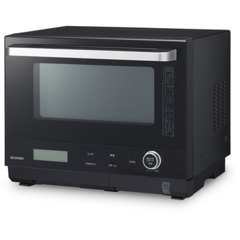 スチームオーブンレンジ 30Lタンク式 アイリスオーヤマ