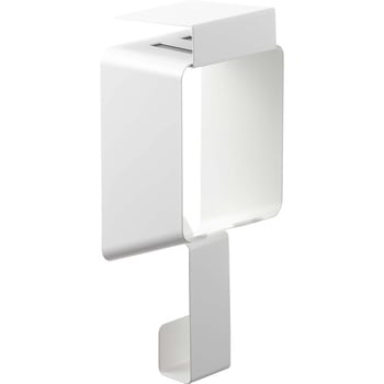 tower タワー 棚下ドライヤーホルダー 山崎実業