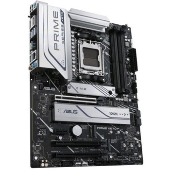 PRIME X670-P-CSM ASUS(ATX) PRIME X670-P-CSM 1台 ASUS(エイスース