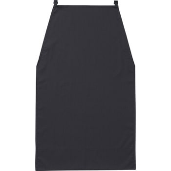 空調服(R) 長袖ブルゾン(エプロン付)(ウェアのみ) 空調服