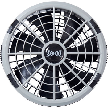 空調服(R) ワンタッチファン (1個) (18V) 空調服