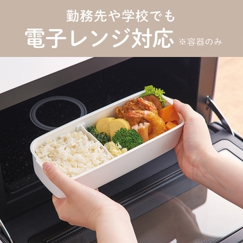 真空ランチボックス コイズミ