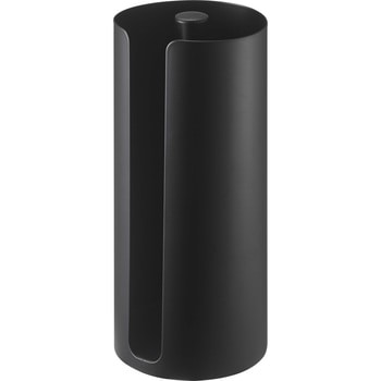 tower タワー 隠せる キッチンペーパーホルダー 山崎実業