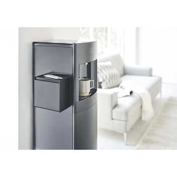 tower タワー マグネット インスタントスティックホルダー 山崎実業