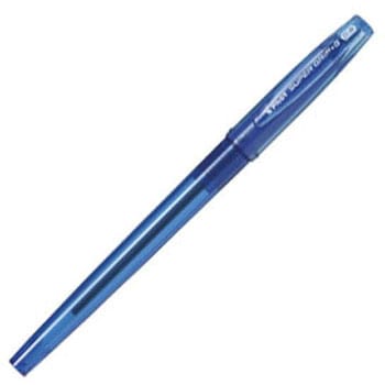 油性ボールペン スーパーグリップG キャップ式 パイロット