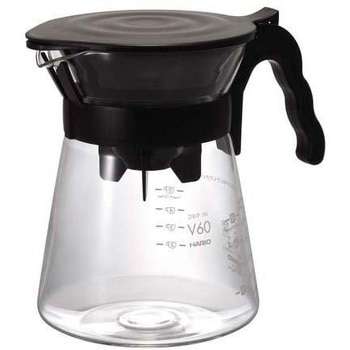 V60 ドリップイン HARIO