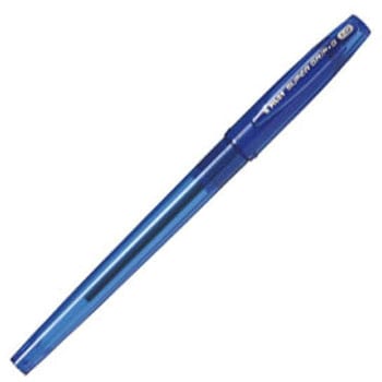 スーパーグリップG キャップ式(1.0中字) パイロット