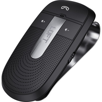 ハンズフリーカーキット  Bluetooth4.1 車載 通話専用カーキット LUFT