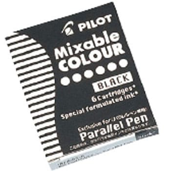 パラレルペン専用カートリッジインキ パイロット