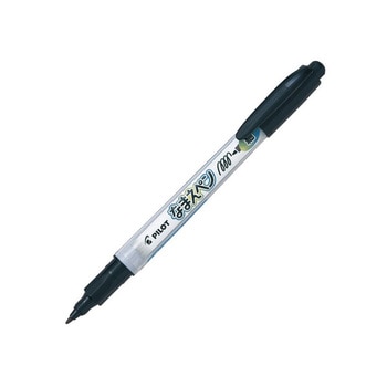なまえペン 細字 パイロット