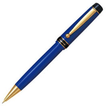 Pilot Cavalier シャープペンシル芯0.5mm Pilot Cavalier シャープペンシル芯0.5mm [Marble Black⁄Blue Body