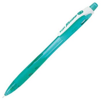 シャープペン レックスグリップ パイロット