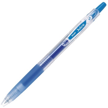ゲルインキボールペン ジュース パイロット